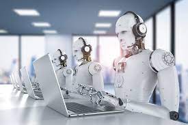 Photo of Future of Artificial Intelligence – Robotics Science with AI equipment will change the lives
