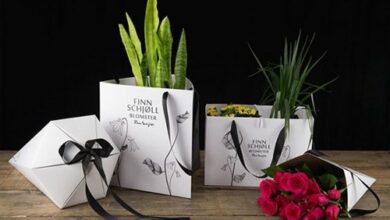 Photo of Custom Packaging Boxes of High Quality and Dynamism