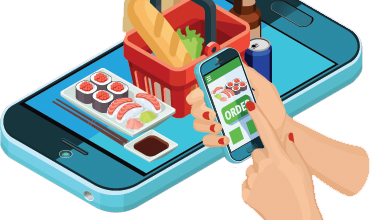 Photo of How To Build DoorDash Clone App Based On Latest Technology 2021