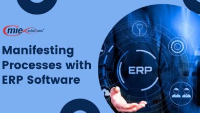Photo of Streamline Your Shipping & Manifesting Processes with ERP Software