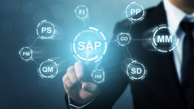 Photo of SAP Business ByDesign – Ensuring Future Growth and Success of your Mid-size Business