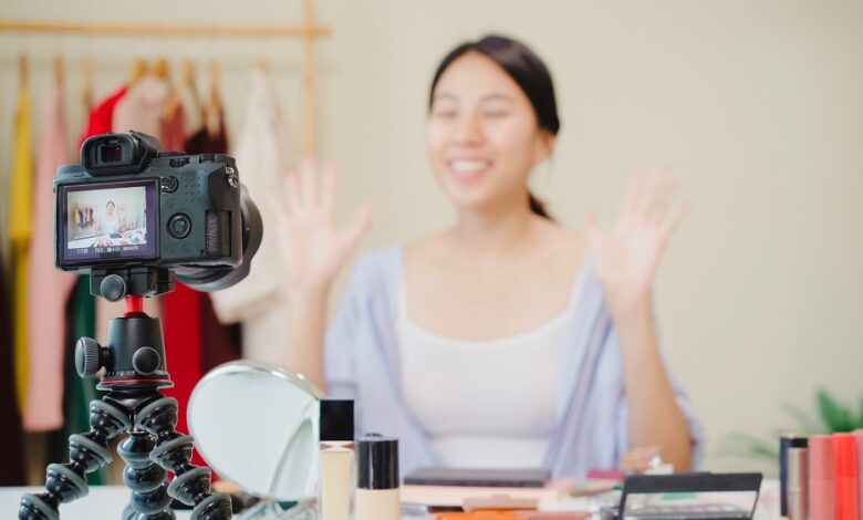 Live Stream Shopping