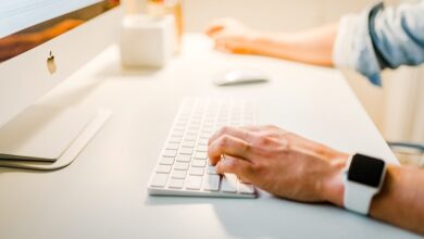 Photo of Three Mistakes You Should Avoid in Content Writing