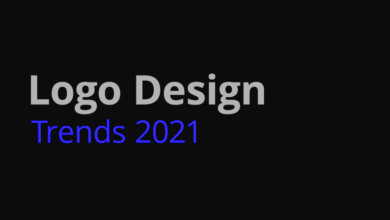 Photo of 6 Logo Design Trends To Follow In 2021