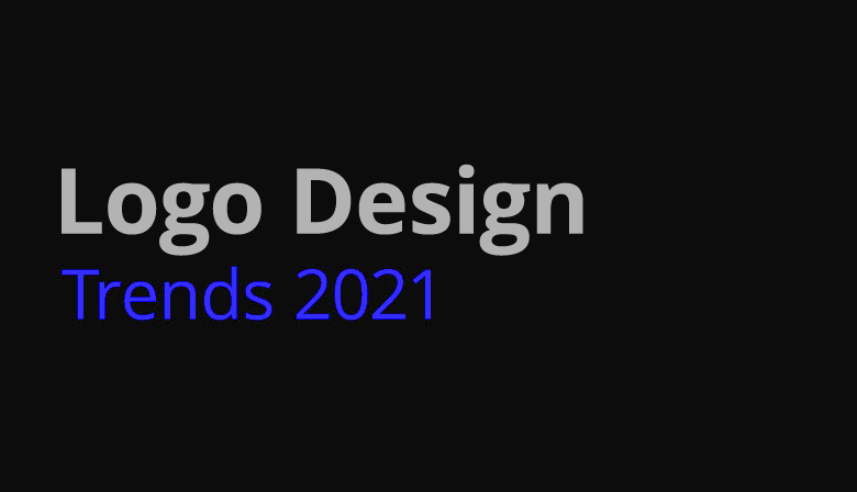 logo design trends 2021