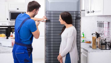 Photo of How to clean your fridge