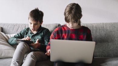 Photo of 8 Definite Ways to Optimize Screen Time
