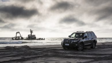 Photo of We Tested The Toyota Land Cruiser In The Desert: A True Off-Road Of Those That No Longer Remain