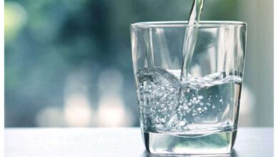 Photo of The Water Purifier Is The Key To Human Health