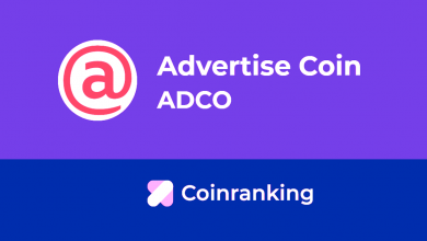 Photo of Advertise Coin: A Token for Content Artist & Advertisers Reach the Soft Cap!