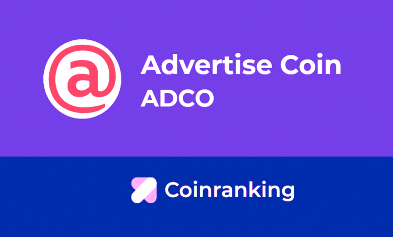 Advertise Coin: A Token for Content Artist & Advertisers Reach the Soft Cap!