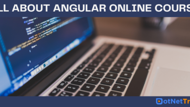 Photo of All About Angular Online Course