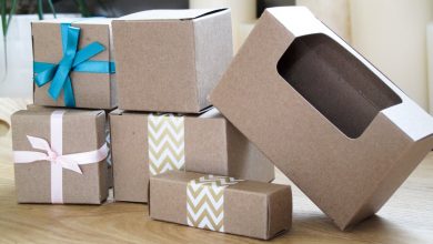 Photo of 8 Easy and Simple Ways to Improve cardboard packaging
