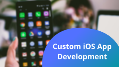 Photo of Easy to Follow Stepwise Guide to Create Custom iOS App