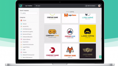 Photo of The Best 5 Online Logo Makers