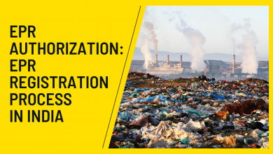 Photo of EPR Authorization: EPR Registration Process in India