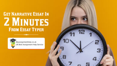 Photo of With These Ten Effective Tips To Become A Good Essay Writer