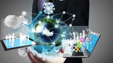 Photo of 10 Ways How Information Technology (IT) Can Benefit Your Business
