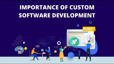 Photo of Why Is Custom Software Development Important?