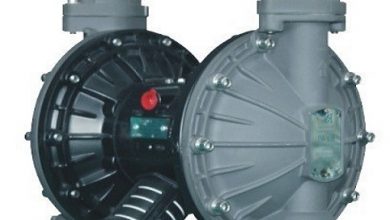 Photo of How does a Diaphragm Pump work?
