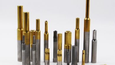 Photo of Complete Guidance on Punches Manufacturer for Industrial Usage
