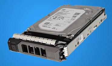 Photo of Life systems of a Storage Drive: Hard Disk Drives