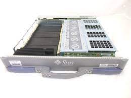 CPU Memory Uniboard
