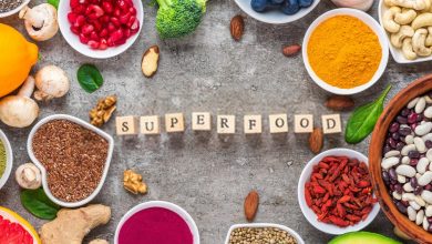 Photo of Most Helpful 10 Superfoods For 2021