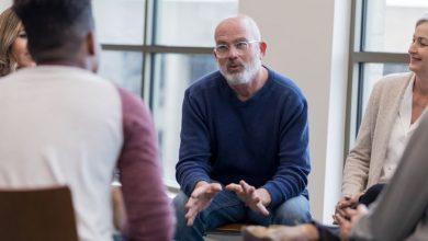 Photo of How Does STD Infection Increase HIV Risk?