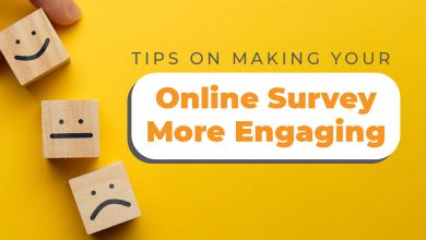 Photo of Tips on Making Your Online Survey More Engaging