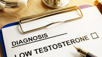 Photo of Top 8 well-known Signs of Low Testosterone in levels Men