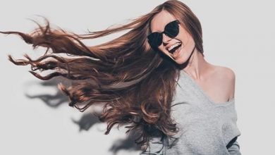 Photo of Which Layered Hair style suits you best for long straight hair?