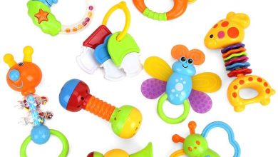 Photo of Big Evolution of Baby and Girls Musical Toys in The World