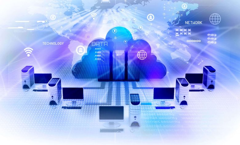 Cloud Hosting For Hostinc
