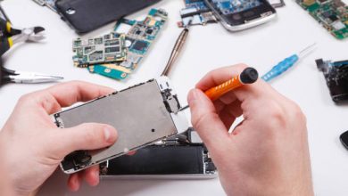 Photo of Cell Phone Repair Technician