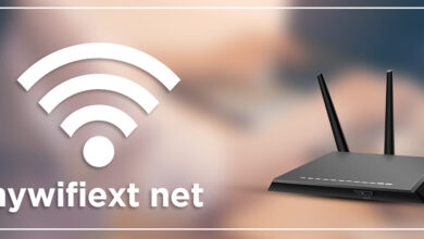 Photo of Setup Your New Netgear_ext Using the Mywifiext.net Web Portal