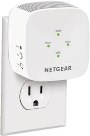 netgear wifi range extender ex5000 setup