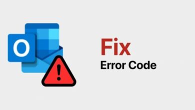 Photo of How to Fix Error Code [pii_pn_10a96607a9a9f680]