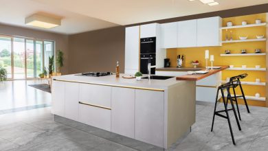Photo of All About Solid Worktops