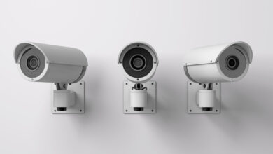 Photo of Why you should invest in a Security Cameras?