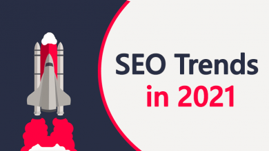 Photo of 12 SEO Trends Recommended – 2021