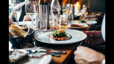 Photo of How to write a Business Plan for opening a Restaurant and Café Business