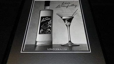 Photo of Lesin Vodka Reveal:Thailand’s Driving Caffeinated Drink Maker Impart Item