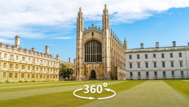 Photo of Do virtual college tours have the same impact as physical tours?
