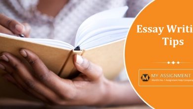 Photo of 4 Essay Writing Tips that Can Boost Your Grades