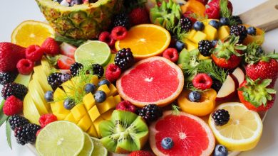 Photo of 5 Amazing Food for a Better Urinary System Health