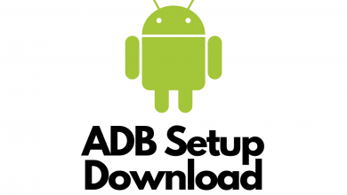 Photo of ADB Setup Download