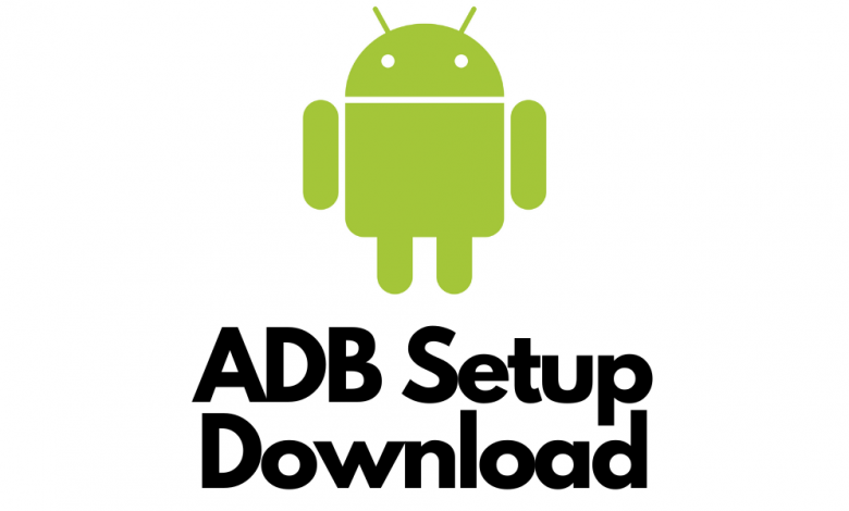 adb download