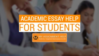 Photo of 5 Tips To Choose A Professional Essay Writing Service