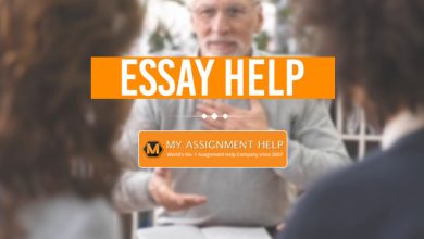 Photo of Tips to Structure an Essay Correctly